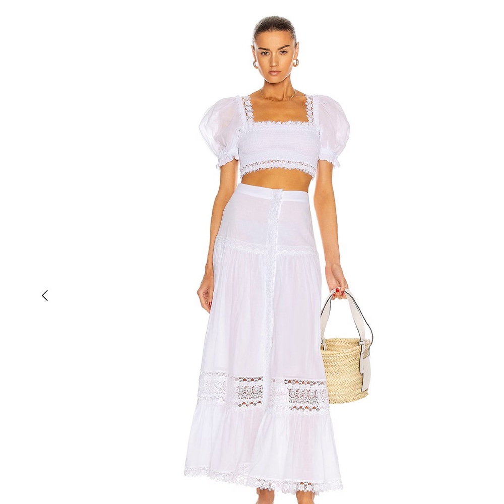 Charo Ruiz Ibiza Judy Top Small new with tags